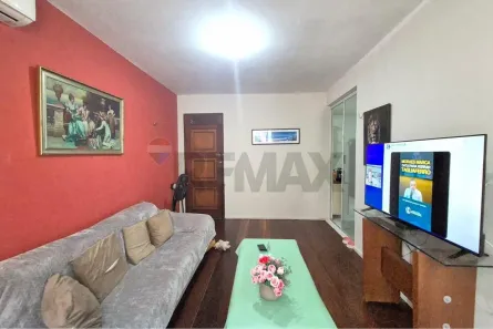 Apartamento com 3 Quartos à venda, 76m² no Presidente Kennedy, Fortaleza