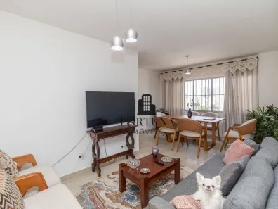 Apartamento com 2 Quartos à venda, 64m² no Vila das Mercês, São Paulo