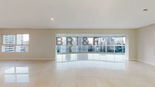 Apartamento com 2 Quartos à venda, 325m² no Indianópolis, São Paulo