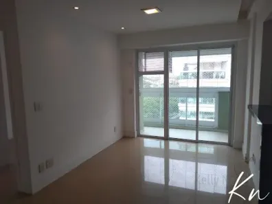 Apartamento com 2 Quartos à venda, 76m² no Barra da Tijuca, Rio de Janeiro
