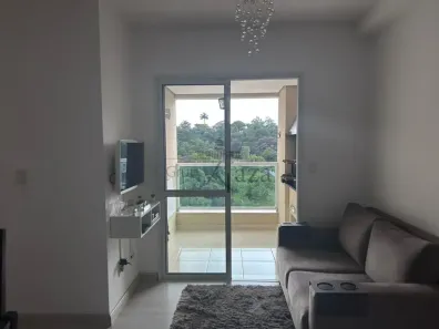 Apartamento com 2 Quartos à venda, 67m² no Loteamento Urbanova II, São José dos Campos