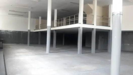 Prédio Comercial para alugar, 983m² no Fundação, São Caetano do Sul