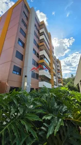 Apartamento com 2 Quartos à venda, 112m² no Portal do Paraíso II, Jundiaí