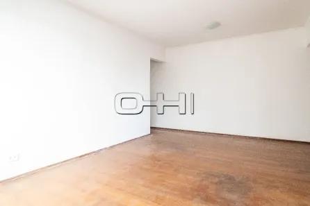 Apartamento com 2 Quartos à venda, 110m² no Itaim Bibi, São Paulo