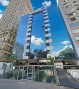 Sala Comercial à venda, 240m² no Jardim Paulistano, São Paulo