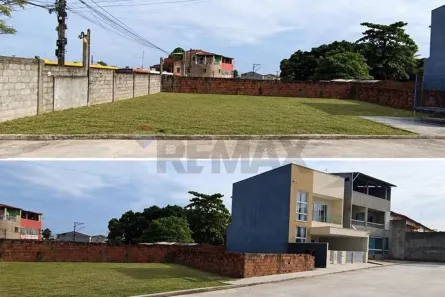 Lote/Terreno à venda, 135m² no Parque Satélite, Camaçari
