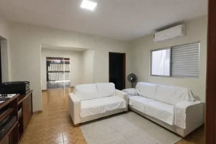 Casa com 4 Quartos à venda, 400m² no Jardim Europa, Goiânia