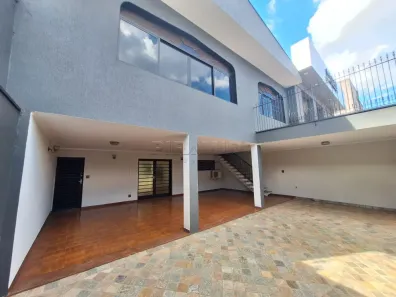 Imóvel Comercial para alugar, 262m² no Jardim Palma Travassos, Ribeirão Preto