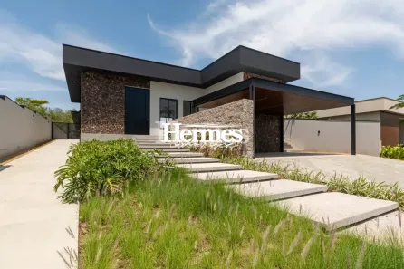 Casa de Condomínio com 5 Quartos à venda, 443m² no Loteamento Residencial Pedra Alta (Sousas), Campinas