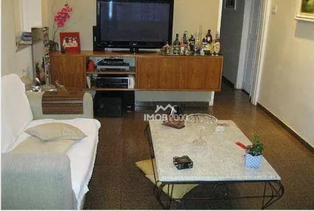 Casa com 3 Quartos à venda, 131m² no Centro, Niterói