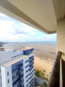 Apartamento com 1 Quarto à venda, 37m² no Candeias, Jaboatão dos Guararapes