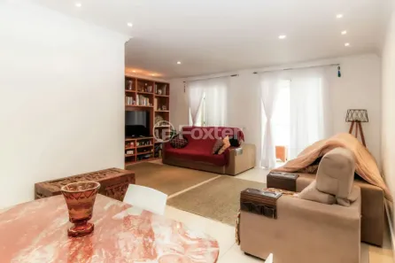 Apartamento com 3 Quartos à venda, 112m² no Vila Pompéia, São Paulo