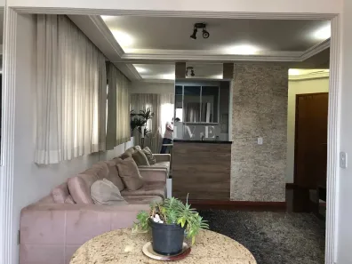 Apartamento com 1 Quarto à venda, 57m² no Centro, Londrina