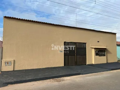 Kitnet com 1 Quarto à venda, 26m² no Setor Noroeste, Goiânia