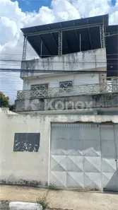 Casa com 4 Quartos à venda, 281m² no Torres Tibagy, Guarulhos