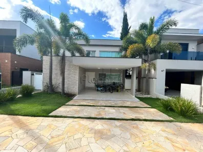 Casa de Condomínio com 4 Quartos à venda, 230m² no Swiss Park, Campinas