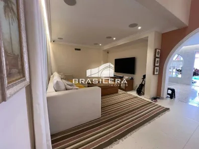 Casa de Condomínio com 4 Quartos à venda, 235m² no Parque Amazônia, Goiânia
