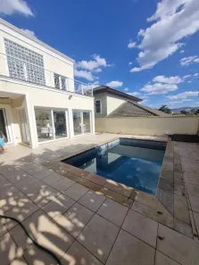 Casa de Condomínio com 4 Quartos à venda, 400m² no Alphaville, Santana de Parnaíba