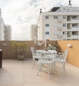 Cobertura com 4 Quartos à venda, 208m² no Abraão, Florianópolis
