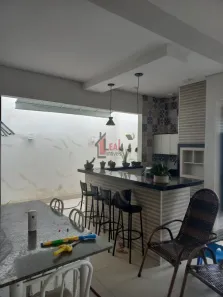 Casa com 2 Quartos à venda, 106m² no Rotta do Sol, Presidente Prudente