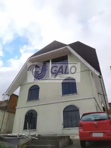 Sobrado com 4 Quartos à venda, 350m² no Portão, Curitiba