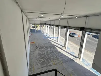 Galpão/Depósito/Armazém para alugar, 196m² no Silveira, Santo André