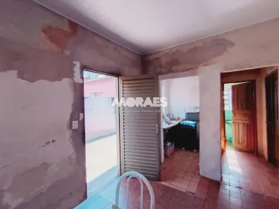 Casa com 2 Quartos à venda, 115m² no Vila São João da Boa Vista, Bauru