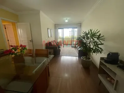 Apartamento com 3 Quartos à venda, 83m² no Lauzane Paulista, São Paulo
