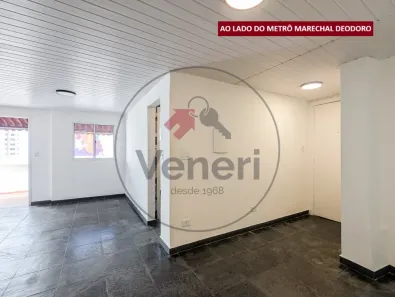 Kitnet com 1 Quarto para alugar, 30m² no Santa Cecília, São Paulo