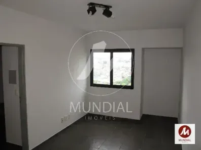 Apartamento com 1 Quarto à venda, 55m² no Vila Seixas, Ribeirão Preto