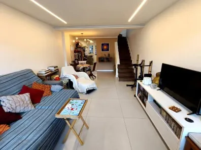 Casa com 4 Quartos à venda, 141m² no Recreio dos Bandeirantes, Rio de Janeiro