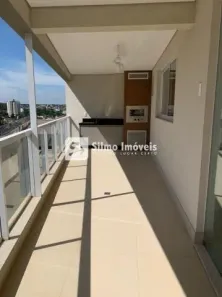 Apartamento com 3 Quartos à venda, 160m² no Lídice, Uberlândia