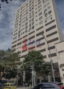 Apartamento com 2 Quartos à venda, 52m² no Centro, Rio de Janeiro