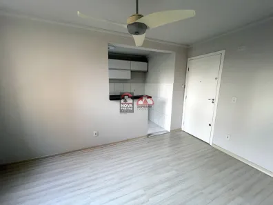 Apartamento com 2 Quartos à venda, 48m² no Palmeiras de São José, São José dos Campos