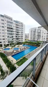 Apartamento com 2 Quartos à venda, 82m² no Recreio dos Bandeirantes, Rio de Janeiro