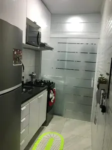 Apartamento com 2 Quartos à venda, 47m² no Jardim Santa Terezinha (Zona Leste), São Paulo