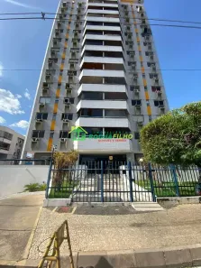 Apartamento com 3 Quartos à venda, 138m² no Jóquei, Teresina