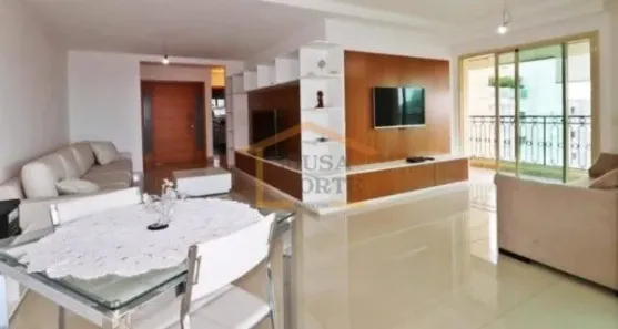 Apartamento com 4 Quartos à venda, 200m² no Santana, São Paulo