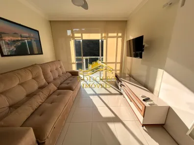 Apartamento com 3 Quartos para alugar, 155m² no Pitangueiras, Guarujá