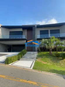 Casa de Condomínio com 4 Quartos à venda, 630m² no Alphaville, Santana de Parnaíba