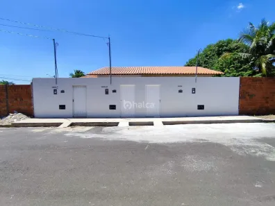 Casa com 2 Quartos para alugar, 35m² no Parque Poti, Teresina