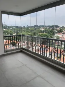 Apartamento com 2 Quartos à venda, 92m² no Lapa, São Paulo