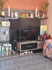 Apartamento com 1 Quarto à venda, 54m² no Aliança, Osasco