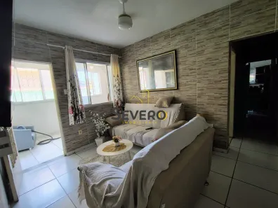 Casa com 3 Quartos à venda, 105m² no Porto Velho, São Gonçalo