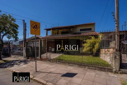 Casa com 6 Quartos para alugar, 420m² no Passo das Pedras, Porto Alegre
