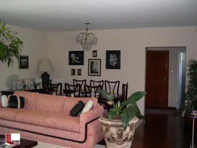 Apartamento com 3 Quartos à venda, 150m² no Santa Cecília, São Paulo