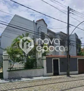 Casa com 4 Quartos à venda, 219m² no Santa Teresa, Rio de Janeiro