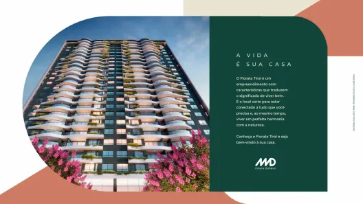 Apartamento com 3 Quartos à venda, 100m² no Tirol, Natal