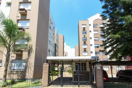 Apartamento com 1 Quarto à venda, 43m² no Centro, Canoas