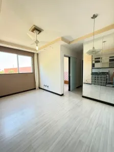 Apartamento com 2 Quartos à venda, 48m² no Colina de Laranjeiras, Serra